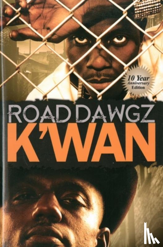 K'wan - Road Dawgz