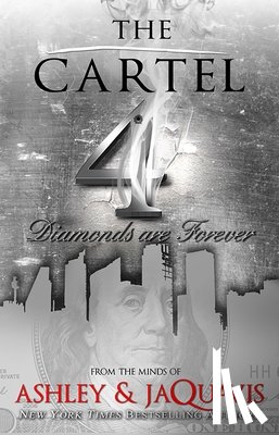 Ashley & JaQuavis - The Cartel 4