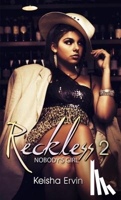 Ervin, Keisha - Reckless 2