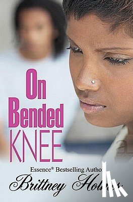Holmes, Brittney - On Bended Knee