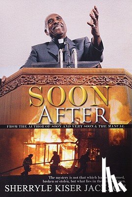 Jackson, Sherryle Kiser - Soon After