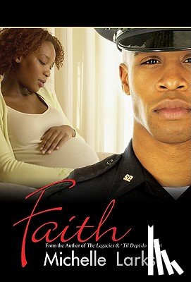 Larks, Michelle - Faith