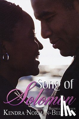 Norman-Bellamy, Kendra - Song of Solomon