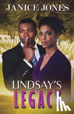Jones, Janice - Lindsay's Legacy