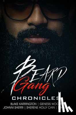 Karrington, Blake - Beard Gang Chronicles