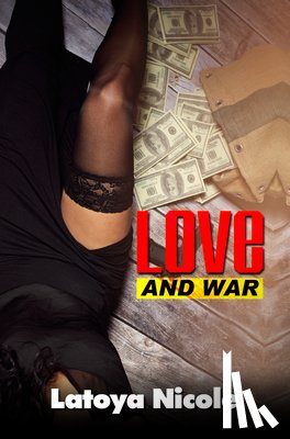 Nicole, Latoya - Love And War