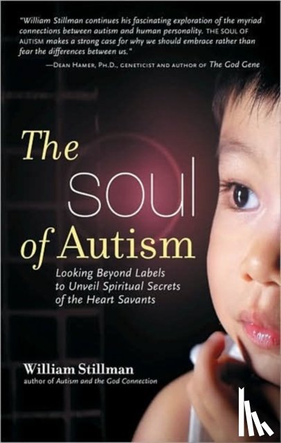 Stillman, William (William Stillman) - Soul of Autism
