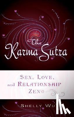 Wu, Shelly - Karma Sutra
