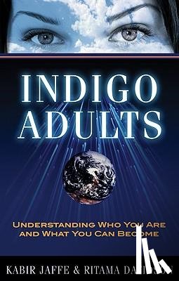 Jaffe, Kabir, Davidson, Ritama - Indigo Adults