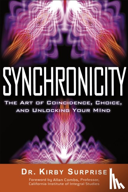Surprise, Kirby (Kirby Surprise) - Synchronicity