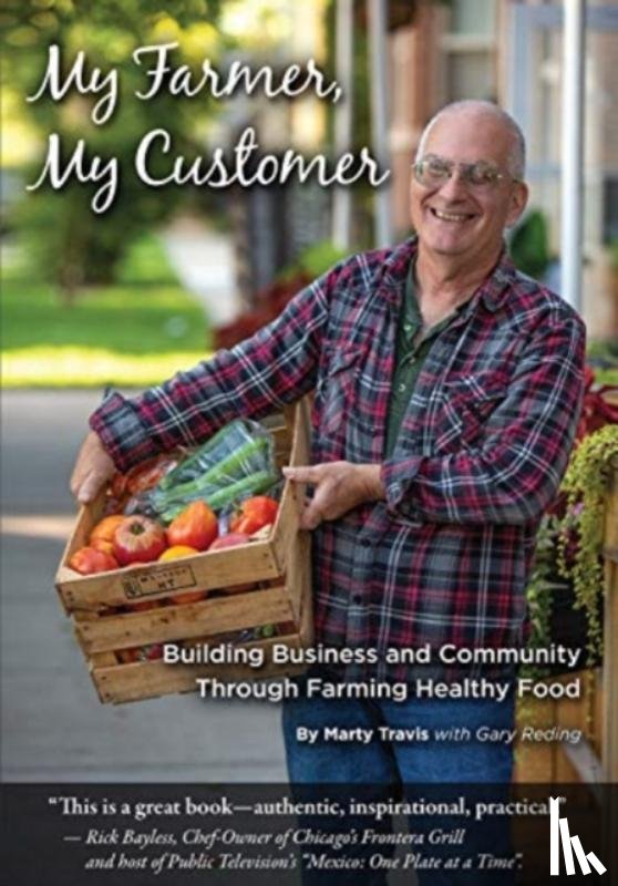  - My Farmer, My Customer
