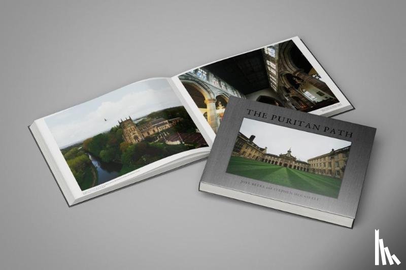 Beeke, Joel R, McCaskell, Stephen - The Puritan Path