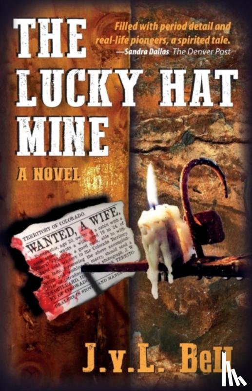 Bell, J V L - The Lucky Hat Mine