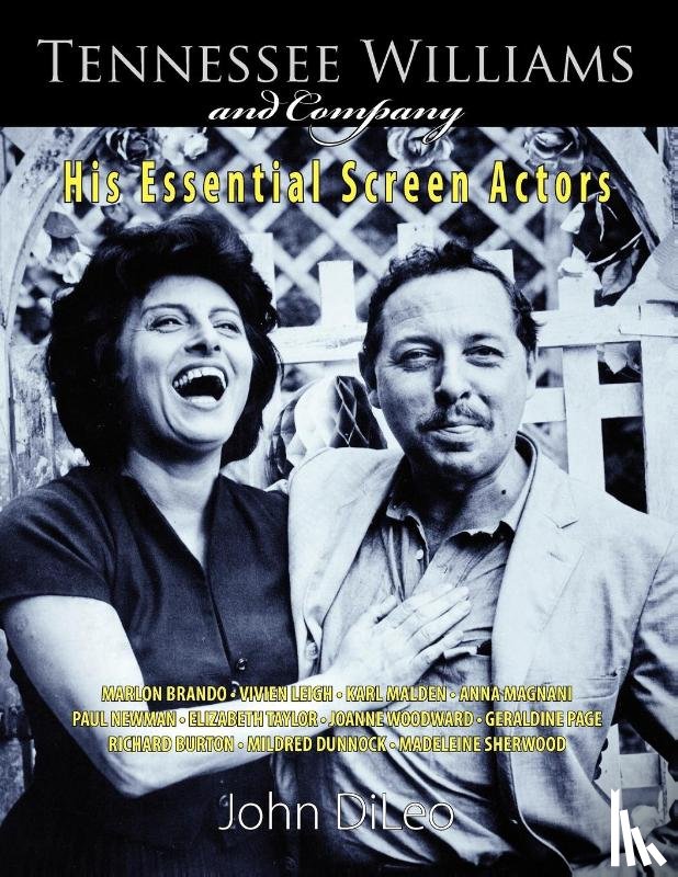 DiLeo, John - Tennessee Williams and Company