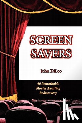 DiLeo, John - Screen Savers