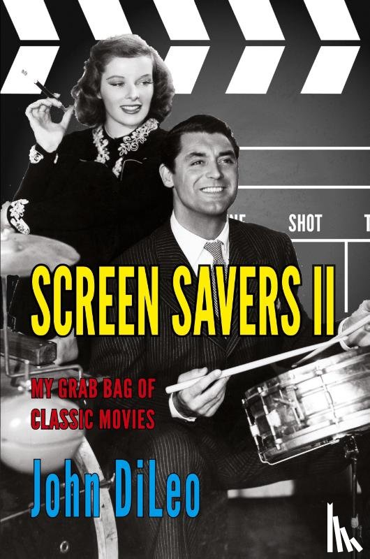 DiLeo, John - Screen Savers II