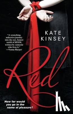 Kinsey, Kate - Red