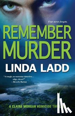 Ladd, Linda - Remember Murder