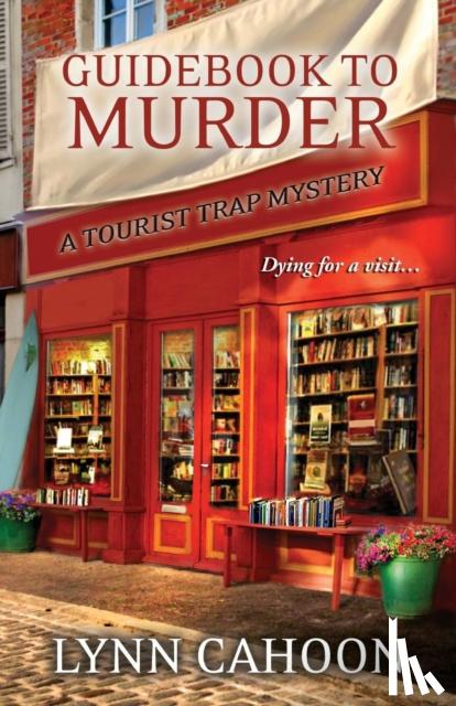 Cahoon, Lynn - Guidebook to Murder