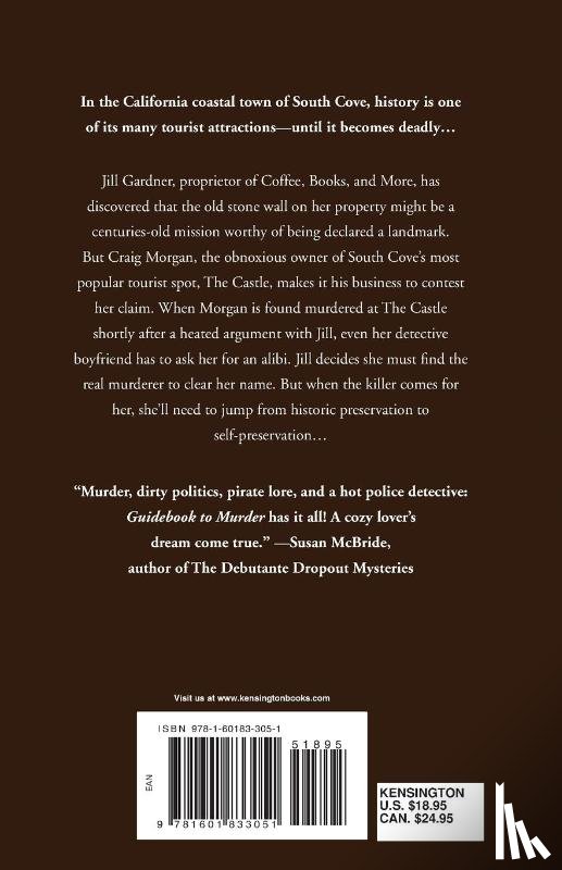 Cahoon, Lynn - Mission to Murder