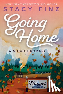 Finz, Stacy - Going Home