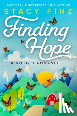 Finz, Stacy - Finding Hope