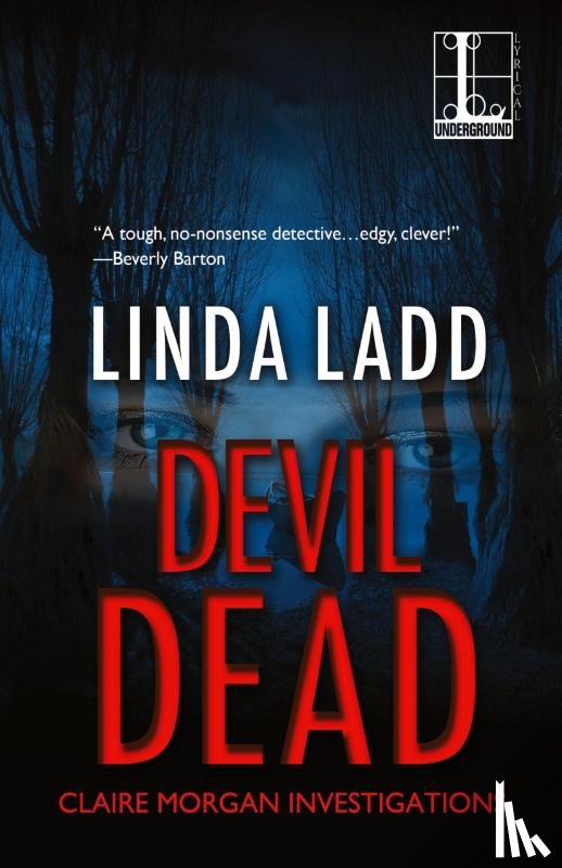 Ladd, Linda - Devil Dead