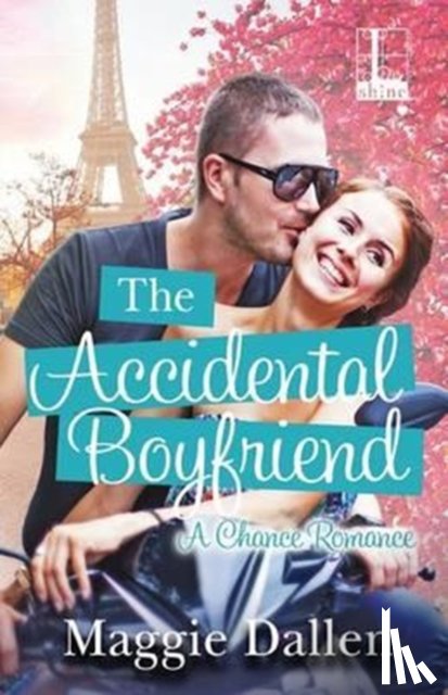 Dallen, Maggie - The Accidental Boyfriend