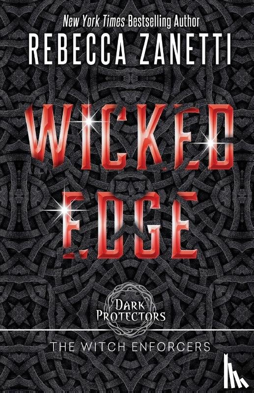 Zanetti, Rebecca - Wicked Edge