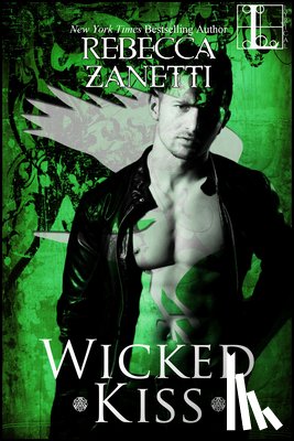 Zanetti, Rebecca - Wicked Kiss