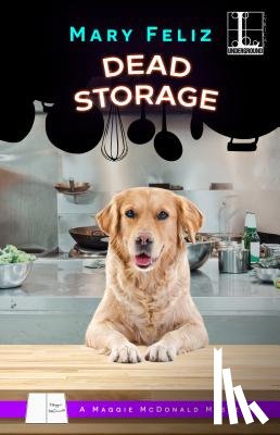 Feliz, Mary - Dead Storage