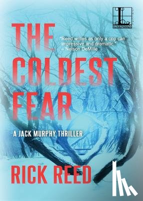 Reed, Rick - The Coldest Fear