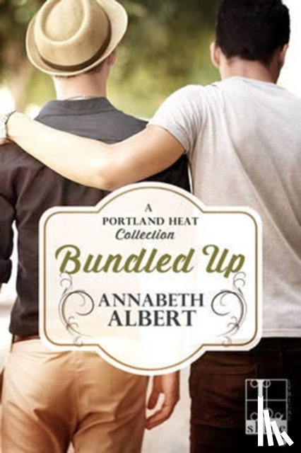 Albert, Annabeth - Bundled Up