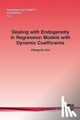Kim, Chang-Jin - Dealing with Endogeneity in Regression Models with Dynamic Coefficients