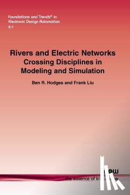 Hodges, Ben R., Liu, Frank - Rivers and Electric Networks