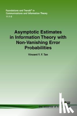 Tan, Vincent Y. F., Roth, Aaron - Asymptotic Estimates in Information Theory with Non-Vanishing Error Probabilities