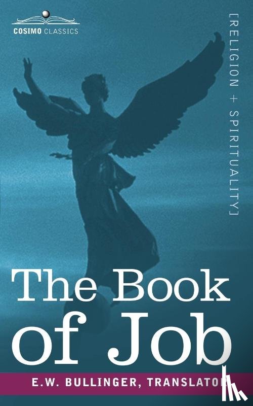  - The Book of Job, Including the Oldest Lesson in the World