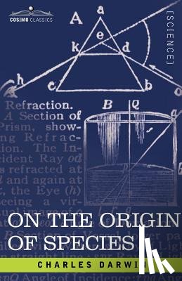 Darwin, Professor Charles (University of Sussex) - On the Origin of Species