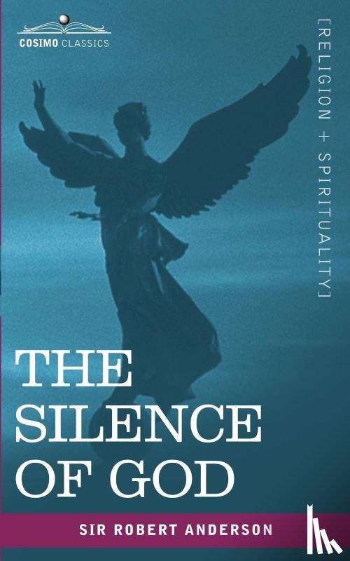 Anderson, Robert - The Silence of God