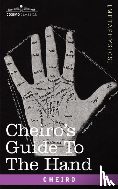 Cheiro - Cheiro's Guide to the Hand
