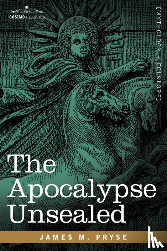 Pryse, James M - The Apocalypse Unsealed