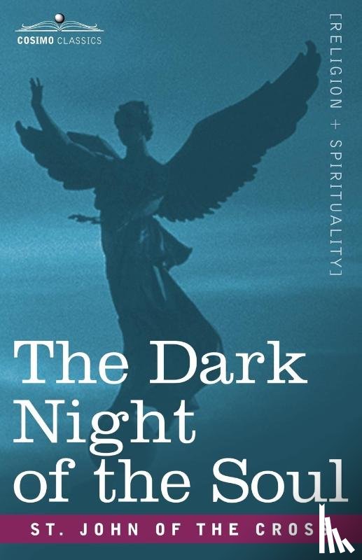 St John of the Cross - The Dark Night of the Soul
