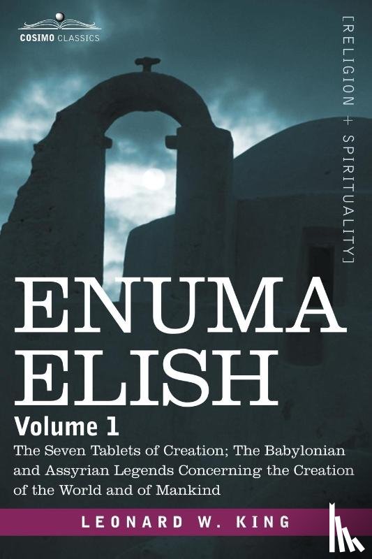 King, L W - Enuma Elish