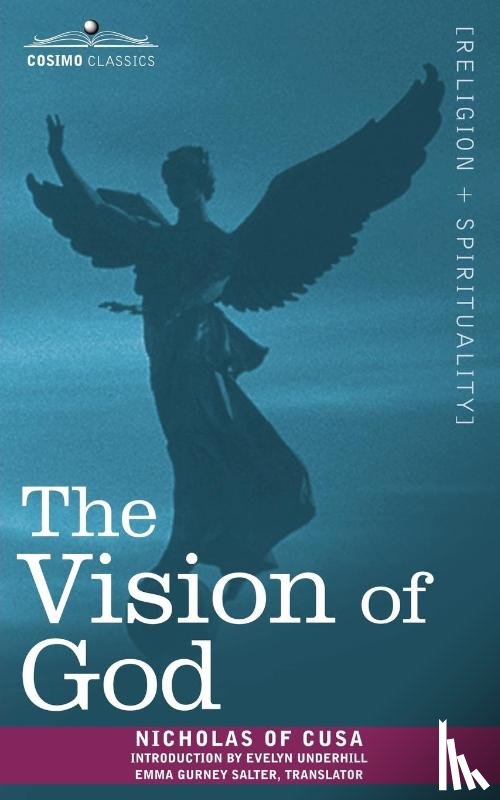Nicholas of Cusa - The Vision of God