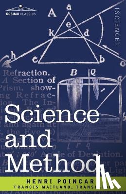 Poincare, Henri - Science and Method