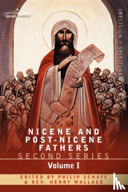  - Nicene and Post-Nicene Fathers
