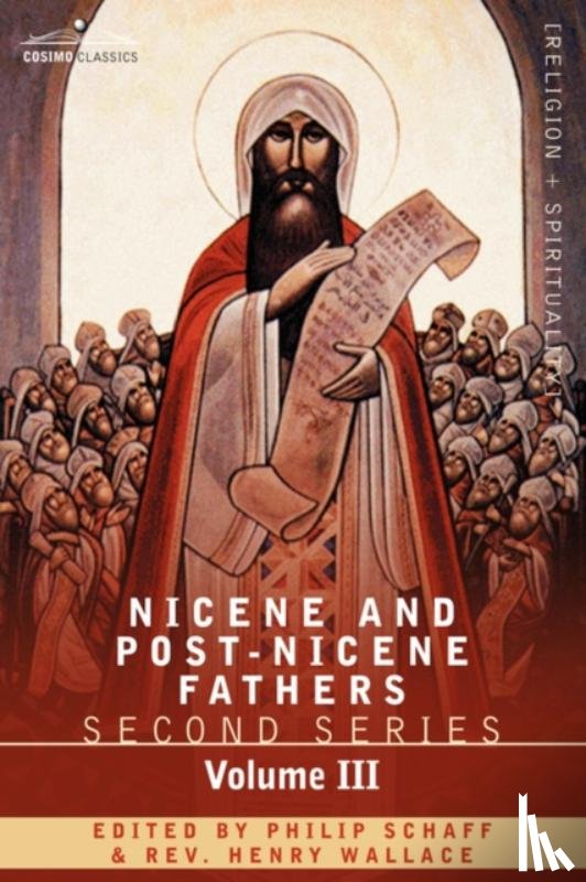  - Nicene and Post-Nicene Fathers