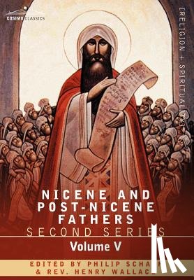  - Nicene and Post-Nicene Fathers