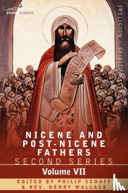  - Nicene and Post-Nicene Fathers