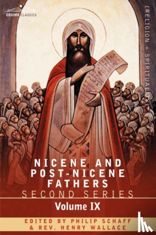  - Nicene and Post-Nicene Fathers
